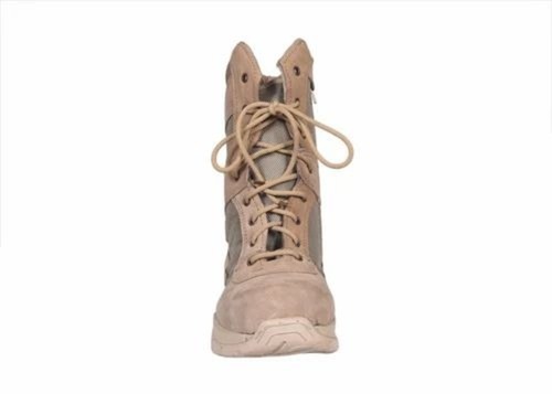 American Army Shoes