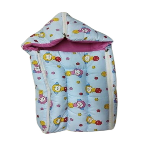 Baby Cotton Sleeping Bag