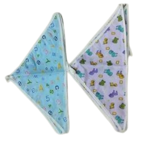 Baby Printed Cotton Diapers