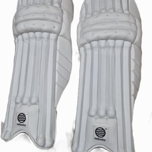Batting Pad By Ishidev (Opc) Private Limited