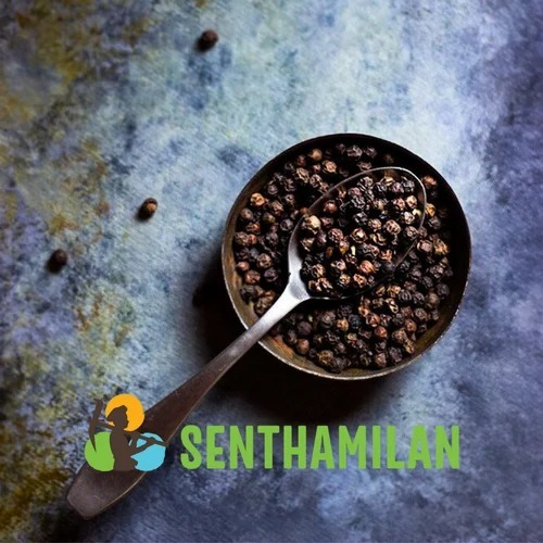 Black Pepper (11.5mm)