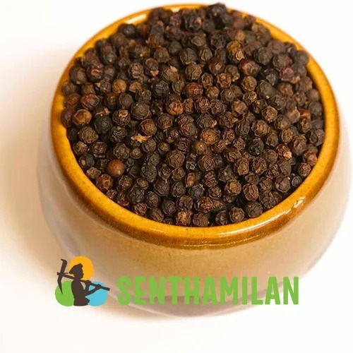 Black Pepper (12mm)