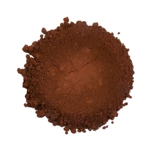 Brown Iron Oxide Powder