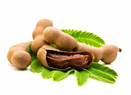 Brown Sweet Tamarind