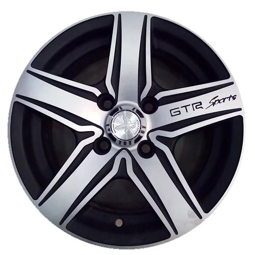 Car Wheel - Car Make: .