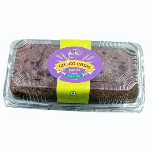 Choco Chips Cake