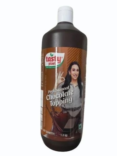 Chocolate Topping