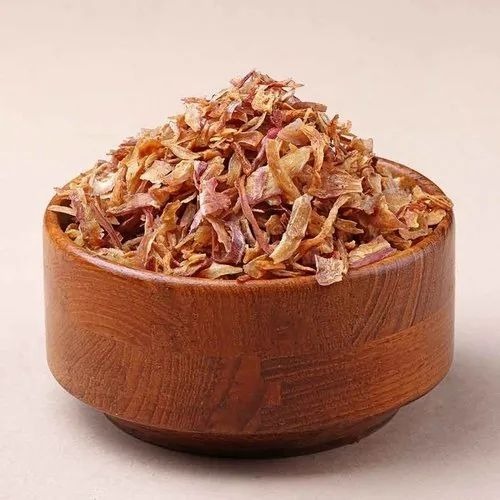Dehydrated Fried Onion