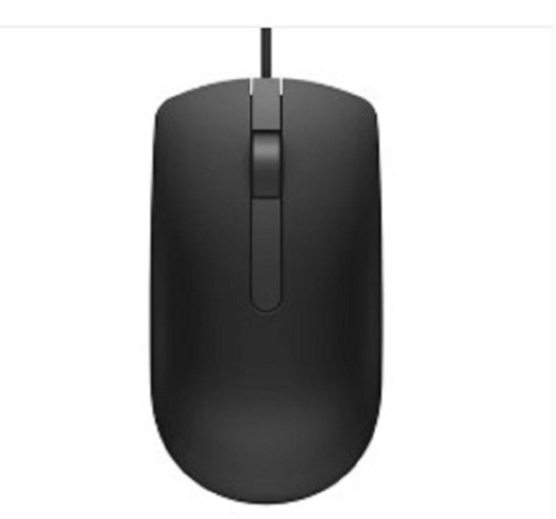 Dell USB Optical Mouse