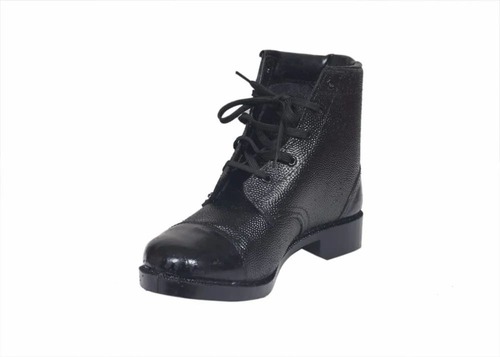 Dms Safety Shoes - Color: Black