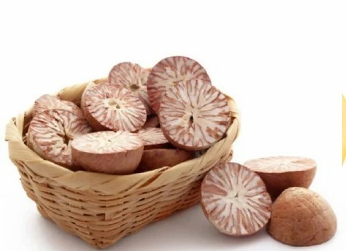 Dried Areca Nut