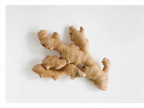 Dried Ginger Finger