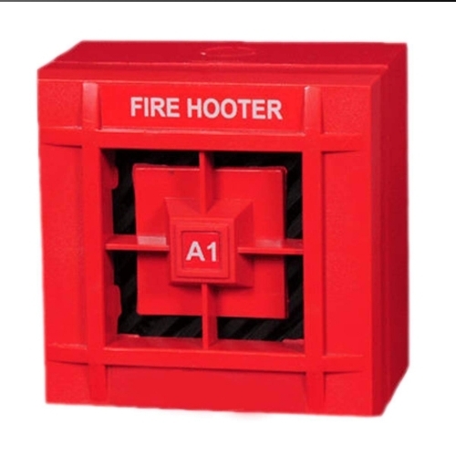 Fire Alarm Hooter