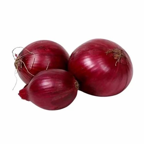 Fresh Red Onion