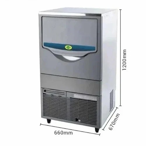 Ice Cube Machines
