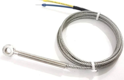 J Type Thermocouple Sensor