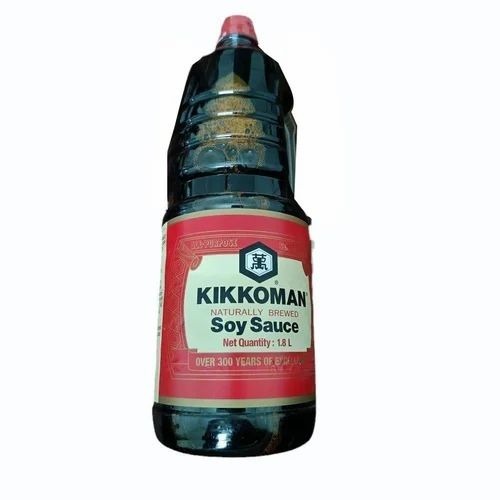 Kikkoman Soya Sauce