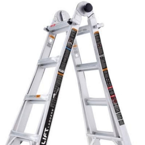 Ladders