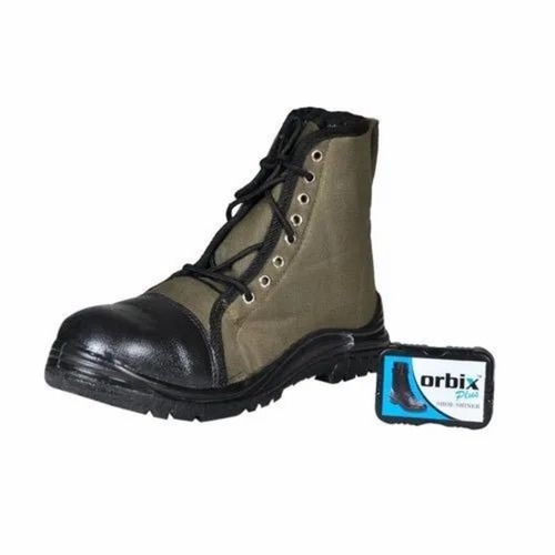 Liberty Warrior Army Jungle Boot
