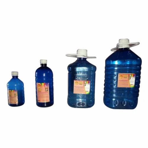 Liquid Paint Thinner