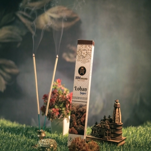 Loban Incense Stick