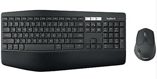 Logitech Performance Keyboard