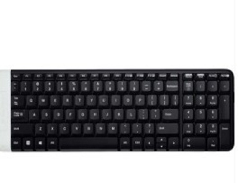Logitech Wireless Keyboard
