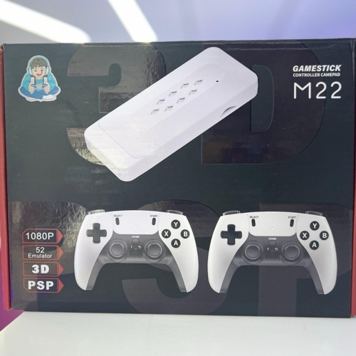M22 Game Stick