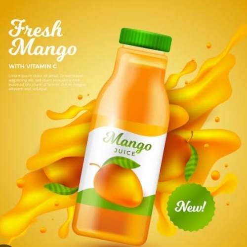 Mango juice
