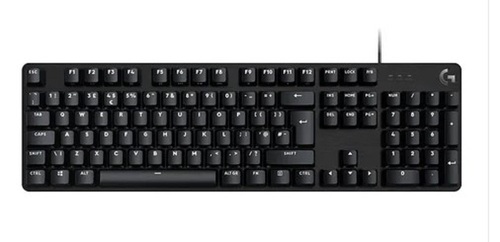 Mechanical Gaming Keyboard