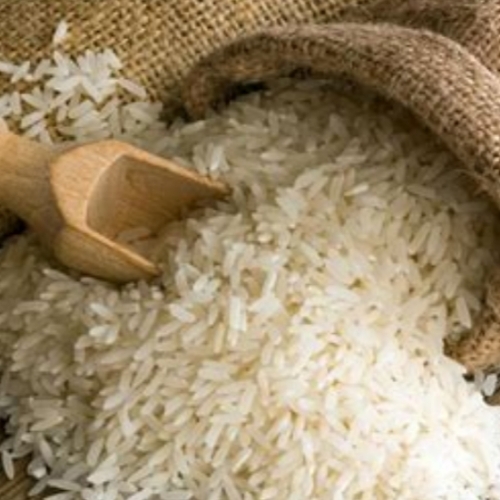Medium White Rice