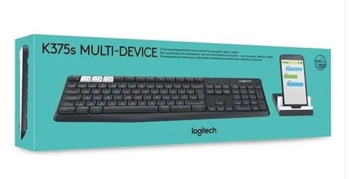 Multi Device Wireless Keyboard