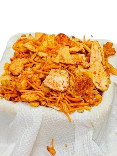 Navratna Mix Namkeen