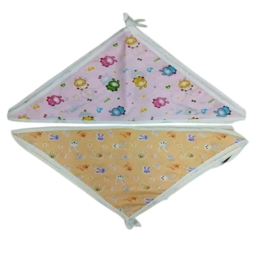 Newborn Baby Cotton Nappies
