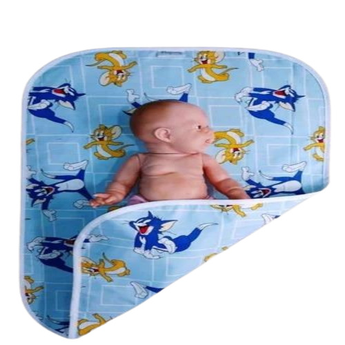 Newborn Baby Cotton Sheet