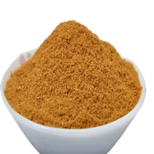 Nimbu Bhujia Masala