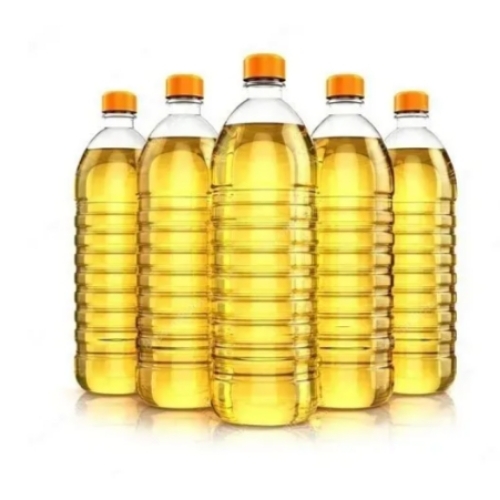 Organic Groundnut Oil