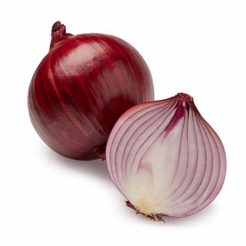 Organic Red Onion