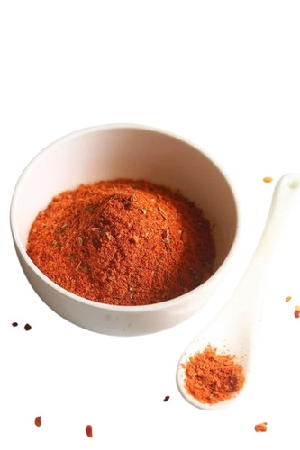 Peri Peri Masala Powder