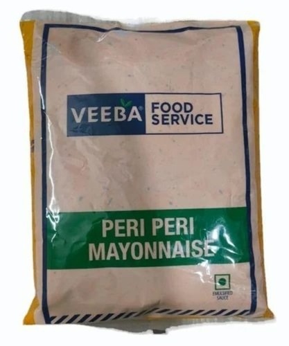 Peri Peri Mayonnaise