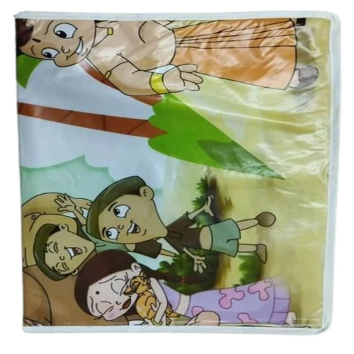 Plastic Baby Sheet