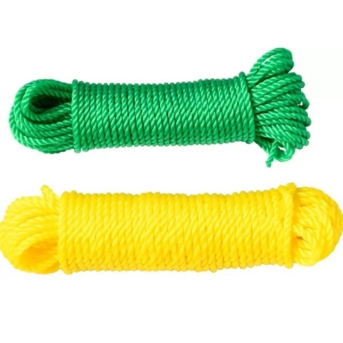Plastic Ropes
