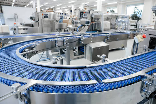 Plastic Thermoforming - Automatic Grade: Manual