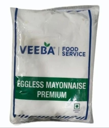 Premium Eggless Mayonnaise