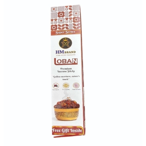Premium Incense Stick 