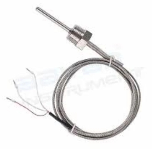 Rtd Temperature Sensor