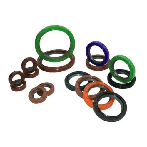 Rubber Oil Seal