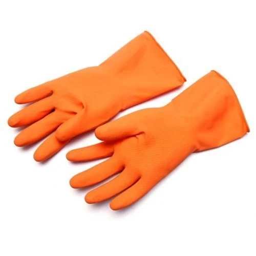 Safety Gloves