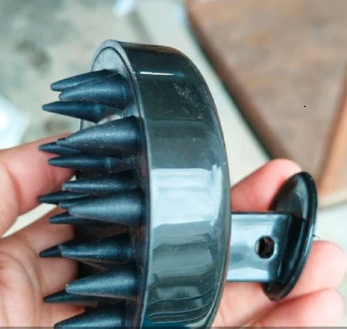 Scalp Massager