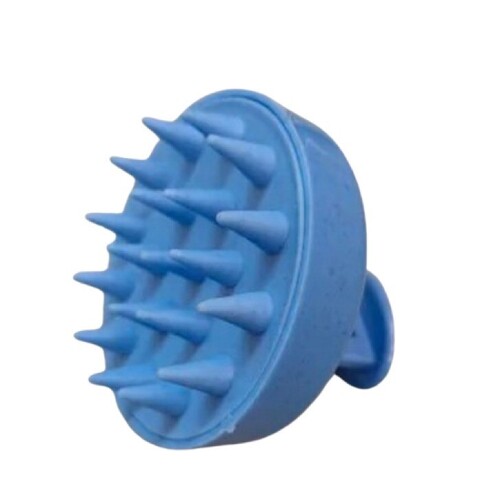 Scalp Plastic Massager